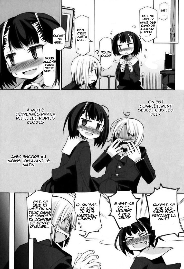 img Dansai Bunri no Crime Edge 7